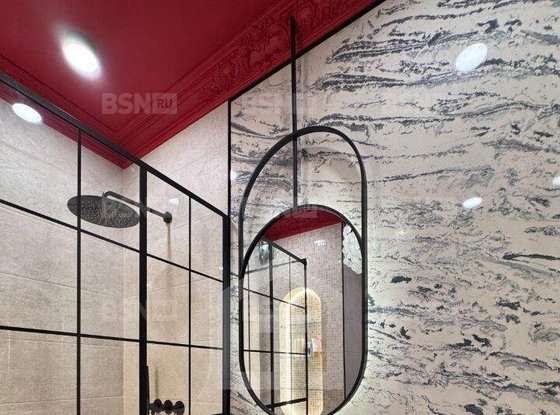 Продажа двухкомнатной квартиры - Петровский проспект, д.28, корп.2 
