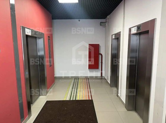 Продажа однокомнатной квартиры - Кудрово, Строителей проспект, д.16 
