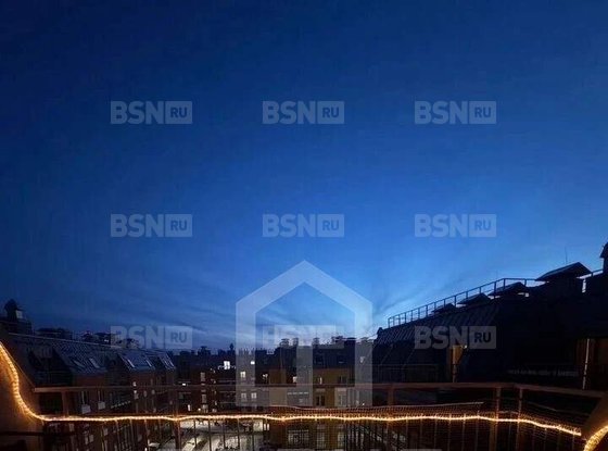 Продажа однокомнатной квартиры - Орбитальная ул, д.9, корп.1 