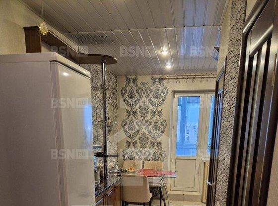 Продажа однокомнатной квартиры - Культуры проспект, д.25, корп.4 