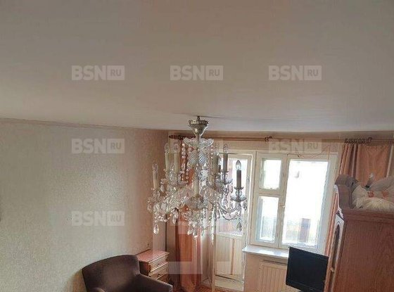 Продажа двухкомнатной квартиры - Ленинский проспект, д.67, корп.1 