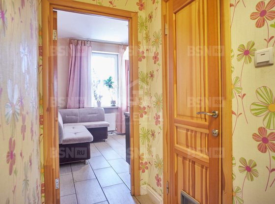 Продажа однокомнатной квартиры - Королёва проспект, д.7 