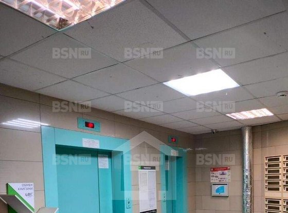 Продажа однокомнатной квартиры - Космонавтов проспект, д.23, корп.3 