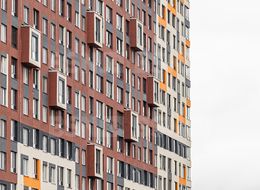 Продажа двухкомнатной квартиры в новостройке - Ленинградская область, Новосаратовка, улица Первых дом 4, корпус 5 
