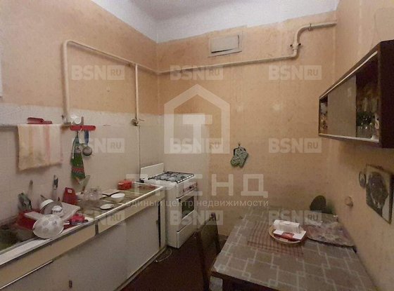 Продажа двухкомнатной квартиры - Казначейская улица, д.5 