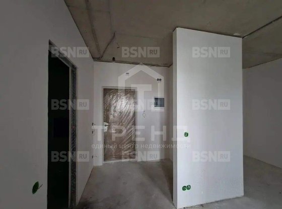 Продажа однокомнатной квартиры - Шкапина улица, д.15 