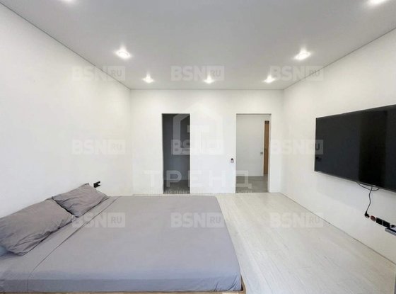 Продажа однокомнатной квартиры - Ленинский проспект, д.64, корп.1 