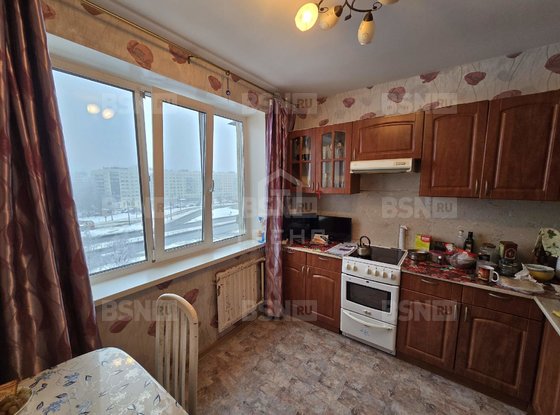 Продажа двухкомнатной квартиры - Культуры проспект, д.25, корп.1 