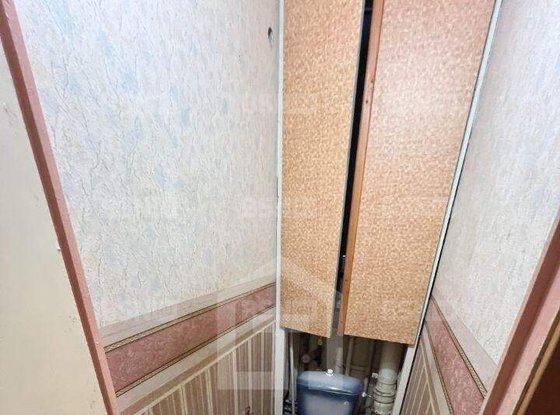 Продажа двухкомнатной квартиры - Кингисепп, Воровского улица, д.11, а 