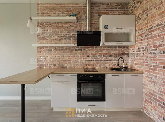 Продажа однокомнатной квартиры - Советский проспект, д.34, корп.3 стр 1 