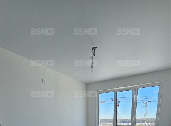 Аренда двухкомнатной квартиры - городской поселок Новоселье, Большая Балтийская улица, д.10, корп.2 