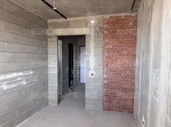 Продажа однокомнатной квартиры - Крыленко улица, д.36, корп.2 