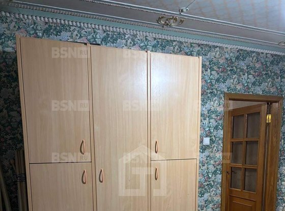 Продажа трехкомнатной квартиры - Энгельса проспект, д.138, корп.2 
