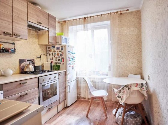 Продажа двухкомнатной квартиры - Тихорецкий проспект, д.12, корп.4 