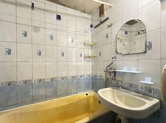 Продажа однокомнатной квартиры - Савушкина улица, д.134, корп.1 