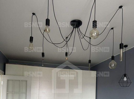 Продажа однокомнатной квартиры - Военная улица, д.18, корп.2 