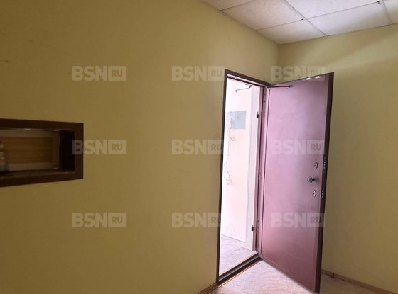 Продажа офиса - Петроградская набережная, д.18, корп.3 литера В 
