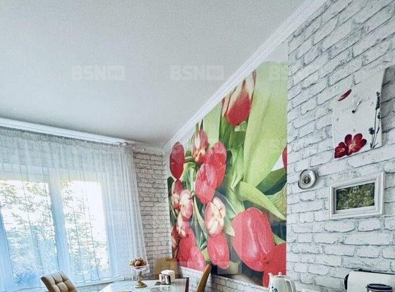 Продажа двухкомнатной квартиры - Дунайский проспект, д.3 