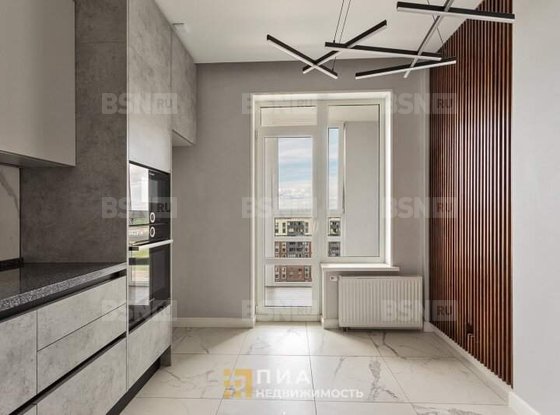 Продажа двухкомнатной квартиры - Ветеранов проспект, д.169, корп.3 