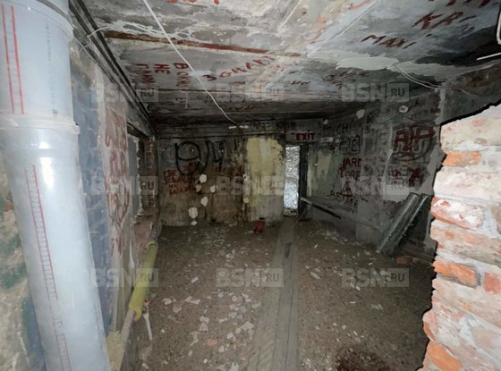 Продажа офиса - Радищева улица, д.21, литера А 