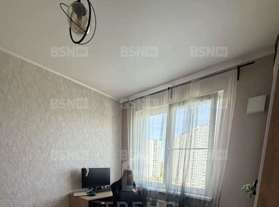 Продажа двухкомнатной квартиры - Муринская дорога, д.51, корп.1 