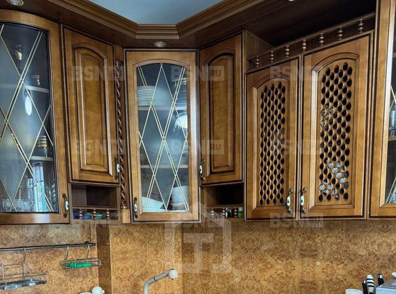 Продажа трехкомнатной квартиры - Рыбацкий проспект, д.31, корп.2 