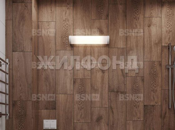 Продажа однокомнатной квартиры - поселок Ковалево, Поперечная улица, д.1, корп.3 