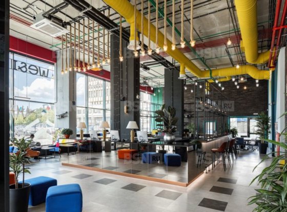 Продажа однокомнатной квартиры в новостройке - Орджоникидзе улица, д.44, а 