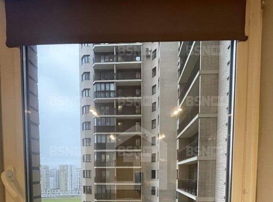 Продажа однокомнатной квартиры - Кондратьевский проспект, д.62, корп.7 