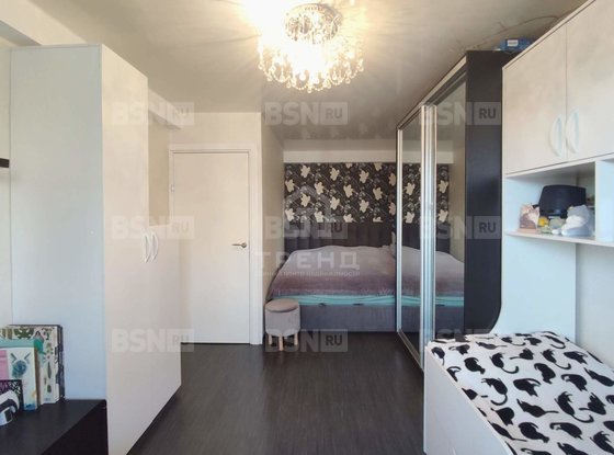 Продажа однокомнатной квартиры - Пискарёвский проспект, д.20, а 