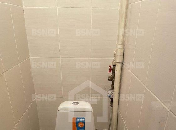 Продажа двухкомнатной квартиры - Школьная улица, д.17 