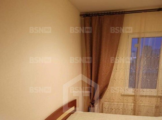 Продажа двухкомнатной квартиры - Южное шоссе, д.53, корп.5 