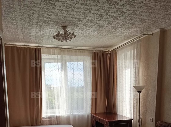 Аренда однокомнатной квартиры - Тореза проспект, д.40, корп.1 