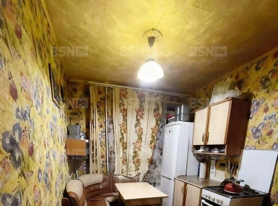 Продажа однокомнатной квартиры - Карпинского улица, д.14 