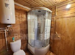 Продажа дачи - Ленинградская область, Волосовский район, Большие Сяглицы д., д.28