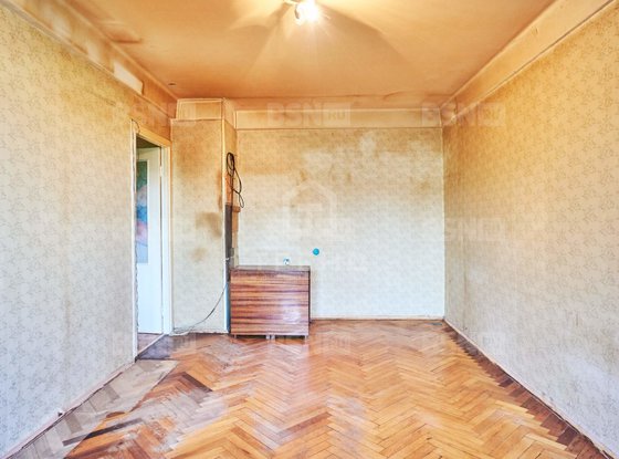 Продажа однокомнатной квартиры - Космонавтов проспект, д.80 