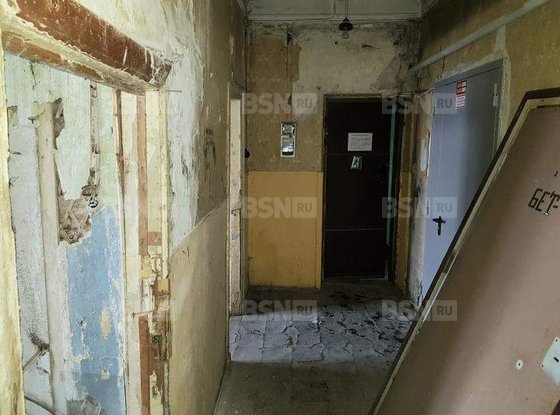 Продажа офиса - Кондратьевский проспект, д.48, литера А 