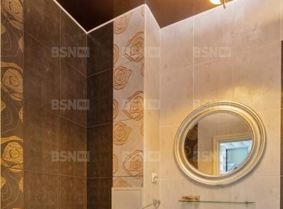 Продажа двухкомнатной квартиры - Большой Сампсониевский проспект, д.4 