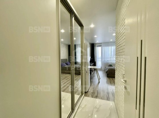 Продажа однокомнатной квартиры - Кудрово, Европейский проспект, д.8 