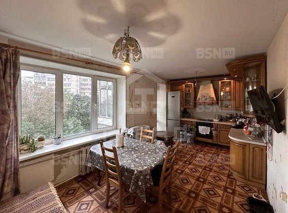 Продажа трехкомнатной квартиры - Тореза проспект, д.36, корп.2 