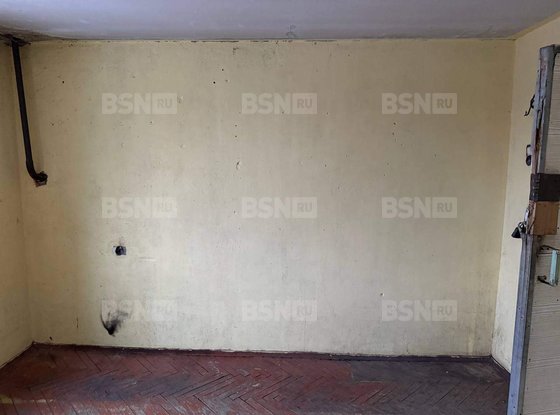 Продажа офиса - Белоостровская улица, д.3, литера А 