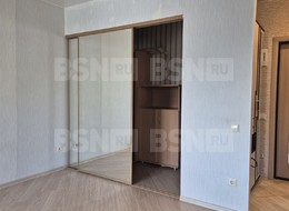 Продажа однокомнатной квартиры - Пушкинское ш., 13, к 1 