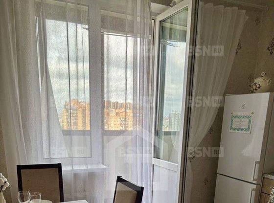 Продажа однокомнатной квартиры - Кудрово, Пражская улица, д.4 