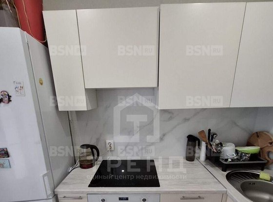 Продажа однокомнатной квартиры - Тихорецкий проспект, д.25, корп.2 