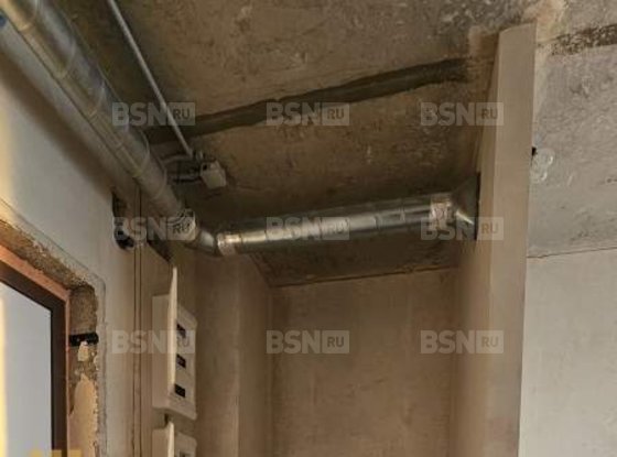 Продажа однокомнатной квартиры -  д.1 