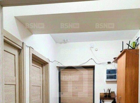 Продажа однокомнатной квартиры - Чарушинская улица, д.8 