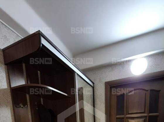 Продажа однокомнатной квартиры - Бухарестская улица, д.68, корп.2 