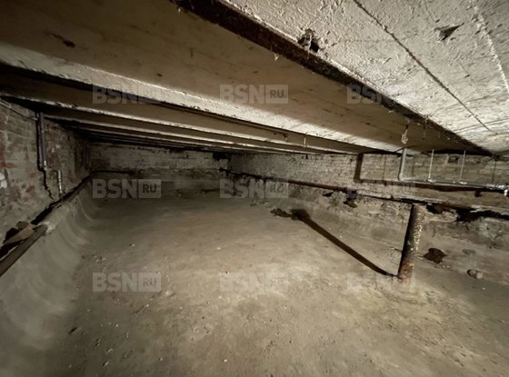 Продажа офиса - Вознесенский проспект, д.55, литера А 