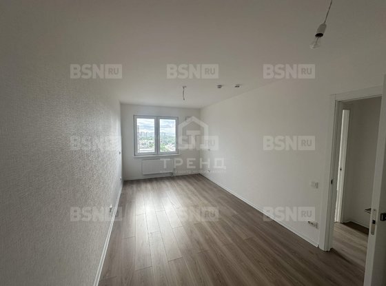 Продажа однокомнатной квартиры - Морской Пехоты улица, д.22, корп.3 