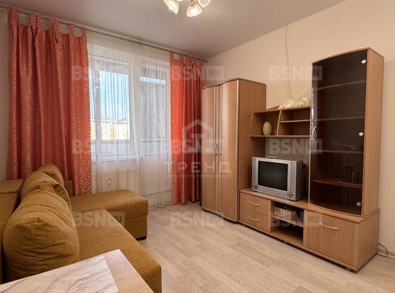 Продажа однокомнатной квартиры - Кудрово, Пражская улица, д.4 